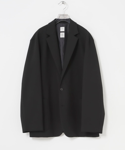 ANOTHER OFFICE HABANA SINGLE JACKET