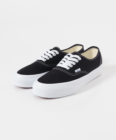 VANS　LX AUTHENTIC REISSUE 44