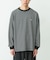 DANTON　LONG SLEEVE T-SHIRTS