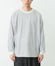DANTON LONG SLEEVE T-SHIRTS