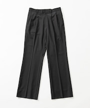 TW SEMI FLARE SLACKS
