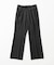 TW SEMI FLARE SLACKS