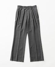 TW SEMI FLARE SLACKS