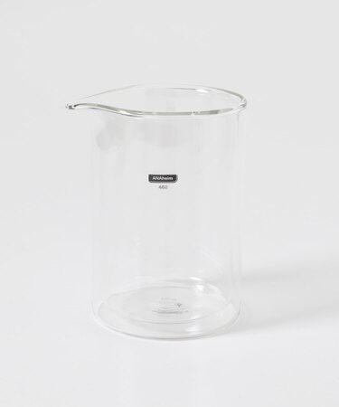 ANAheim ダブルウォールビーカー 450ml