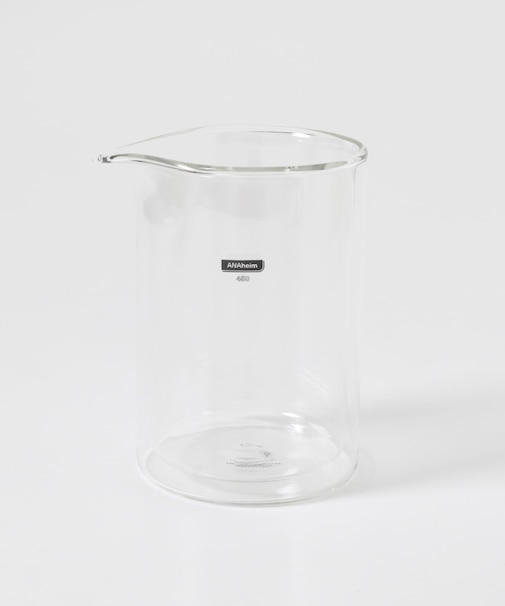 ANAheim ダブルウォールビーカー 450ml