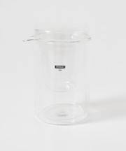 ANAheim ダブルウォールティーポット 450ml