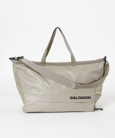 SALOMON　EXTENDED TOTEBAG
