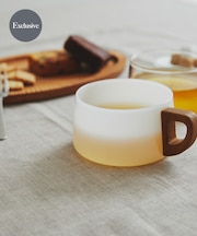 『別注』a.depeche×DOORS LIVING PRODUCTS noon cup