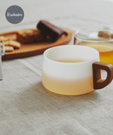 『別注』a.depeche×DOORS LIVING PRODUCTS noon cup