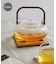 『別注』a.depeche×DOORS LIVING PRODUCTS　noon teapot roomy