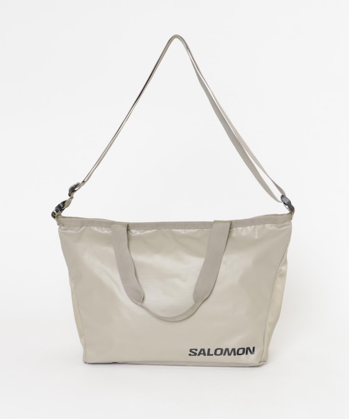 SALOMON EXTENDED TOTEBAG SMALL