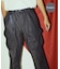 『別注』White Mountaineering×EKAL　BIKER PANTS
