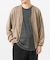 RAMIE SHEER CARDIGAN