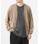 RAMIE SHEER CARDIGAN