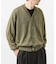 RAMIE SHEER CARDIGAN