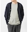 RAMIE SHEER CARDIGAN