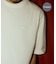 『別注』White Mountaineering×EKAL　LOGO EMBROIDERY T-SHIRTS