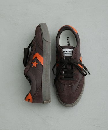 Converse　ROADCLASSIC SK OX