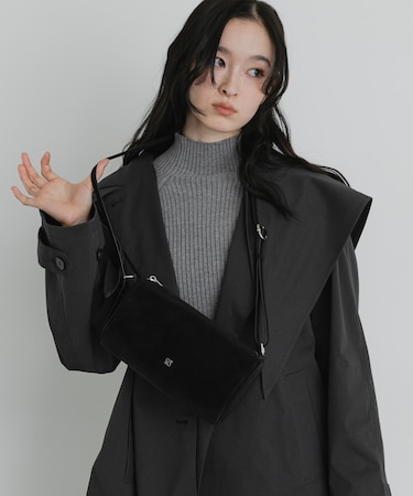 シリンダーマルチショルダー