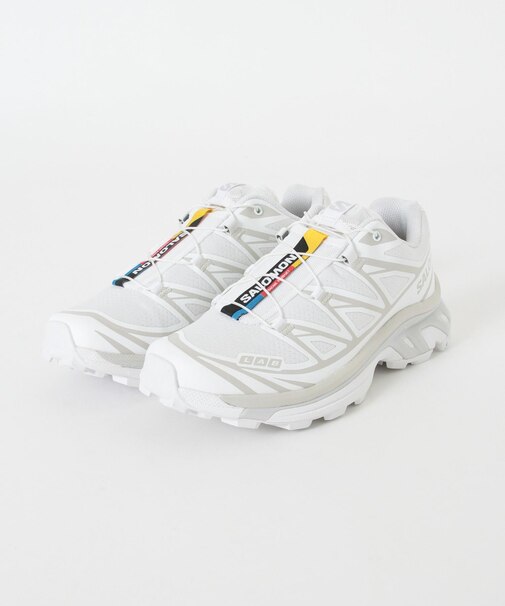 SALOMON XT-6