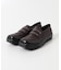 Converse　ALL STAR S／TOE LOAFER SA