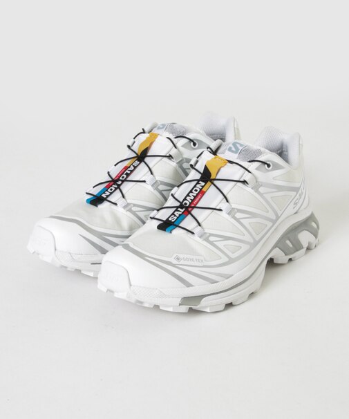 SALOMON XT-6 GTX