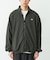 DANTON　SWEAT ZIP BLOUSON