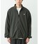 DANTON　SWEAT ZIP BLOUSON