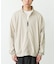 DANTON　SWEAT ZIP BLOUSON