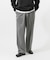 WASHABLE CUPRO EASY PANTS
