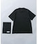 『冷感／速乾』Cool Touch トラベルTシャツ