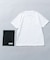 『冷感／速乾』Cool Touch トラベルTシャツ