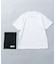 『冷感／速乾』Cool Touch トラベルTシャツ