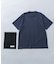 『冷感／速乾』Cool Touch トラベルTシャツ