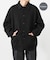 『別注』FRAIZZOLI×URBAN RESEARCH　REVER COVERALL JACKET