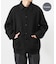 『別注』FRAIZZOLI×URBAN RESEARCH　REVER COVERALL JACKET