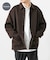 『別注』FRAIZZOLI×URBAN RESEARCH　REVER COVERALL JACKET