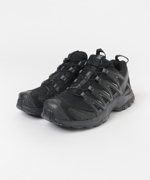 SALOMON XA PRO 3D