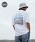 『別注』UpDRIFT×MAGIC NUMBER×Sonny LabelコラボT2