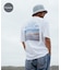 『別注』UpDRIFT×MAGIC NUMBER×Sonny LabelコラボT2