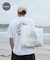 『別注』MAGICNUMBER×Sonny Labelコラボバッグ