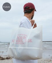 『別注』MAGICNUMBER×Sonny Labelコラボバッグ