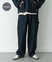 『別注』RED KAP×Sonny Label　ペインターデニムパンツ