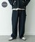 『別注』RED KAP×Sonny Label　ペインターデニムパンツ