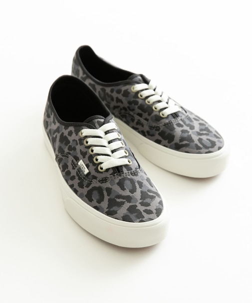 VANS Authentic