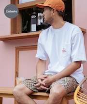 『別注』UpDRIFT×MAGIC NUMBER×Sonny LabelコラボT１