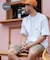 『別注』UpDRIFT×MAGIC NUMBER×Sonny LabelコラボT１