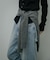 Wool Knit Shoulder Stole