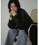 Sheep Leather Jacket