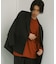 HT Gabardine Double Jacket
